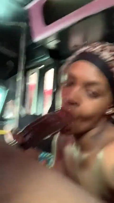 Sloppy Toppy Anytime or Any Place - free porn video