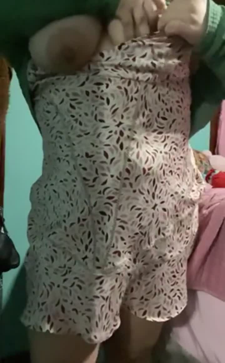 don’t I look soo soft 🌷 - free porn video