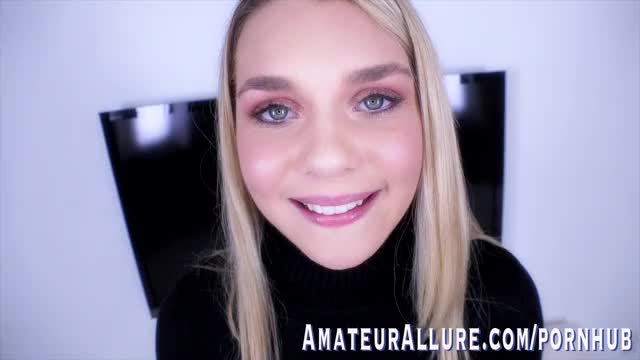 The Assets On Display By Gabbie Carter - free porn video