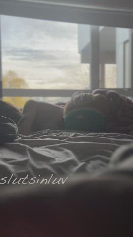 cock before coffee always - free porn video