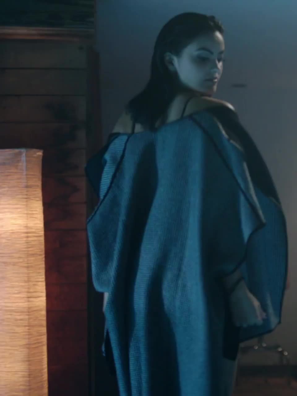 Camila Mendes [Riverdale] - free porn video