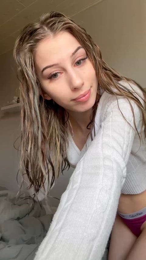 want me to sit on your face with these cheeks? - free porn video