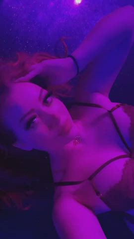 In a Nightclub - free porn video