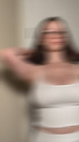 Big Tits PMV Slow Motion TikTok Titty Drop Porn GIF by compilationparadise - free porn video