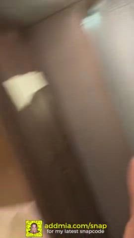 We left the race early - free porn video