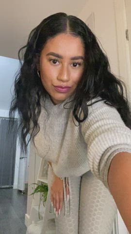 Are brown girls welcome here? - free porn video