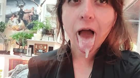 Cum is my plaything - free porn video