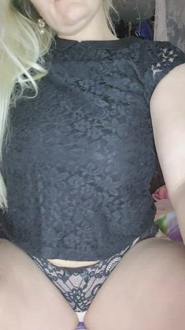 imagine this is me on your lap😈 - free porn video