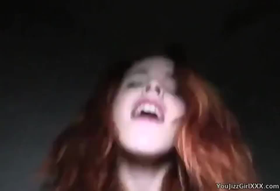 Little Red Riding Head - free porn video