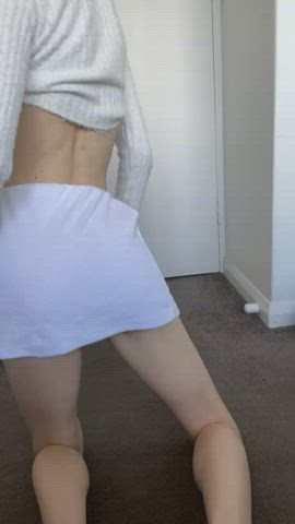 would you help me find my panties - free porn video