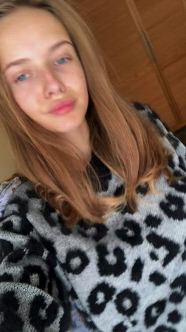 Do guys still appreciate simple nudes like mine? (19F) - free porn video