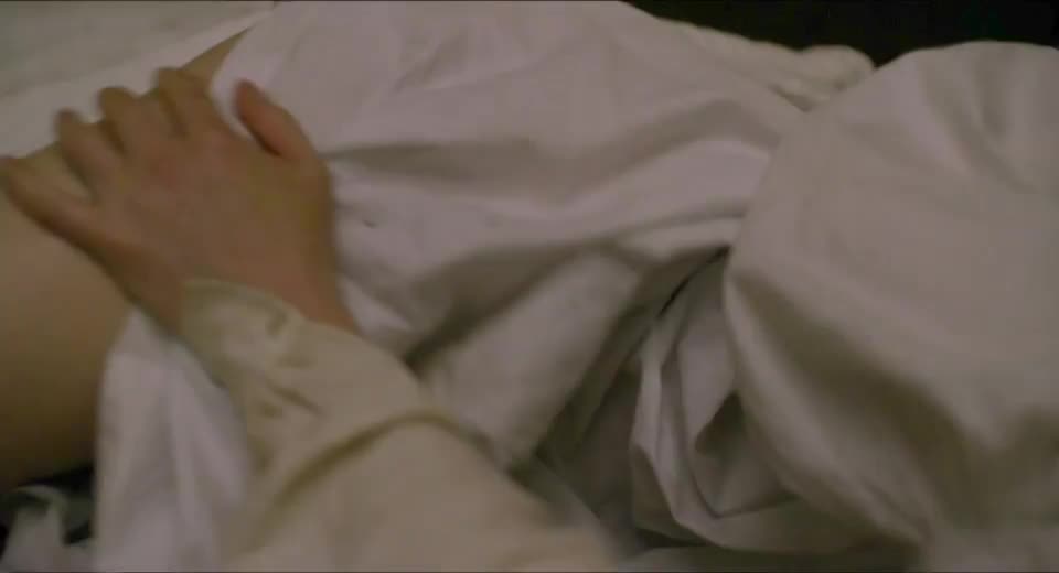 Saoirse Ronan & Kate Winslet - Lesbian nude scene in 'Ammonite' - free porn video
