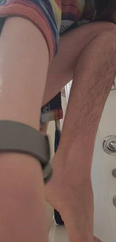 do you like to slurp from behind? - free porn video
