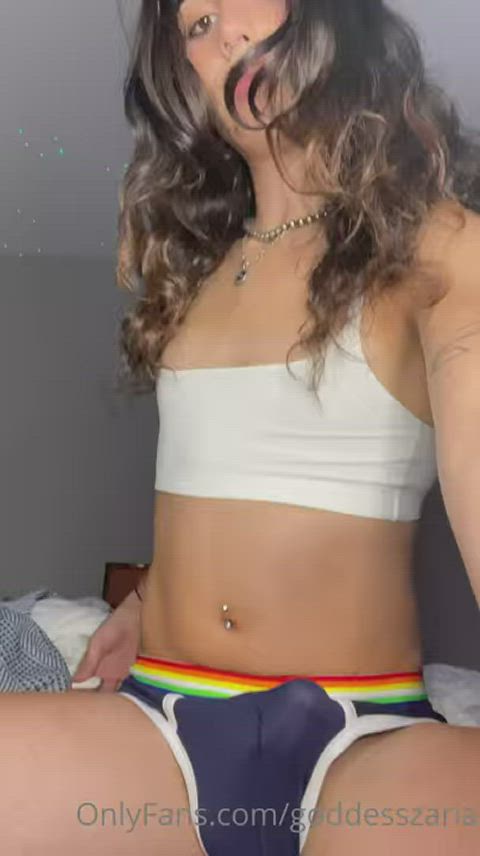 Trans girls are so much better - free porn video