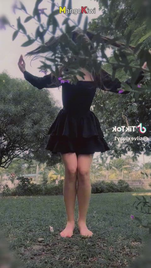 Your GF is influencer - free porn video