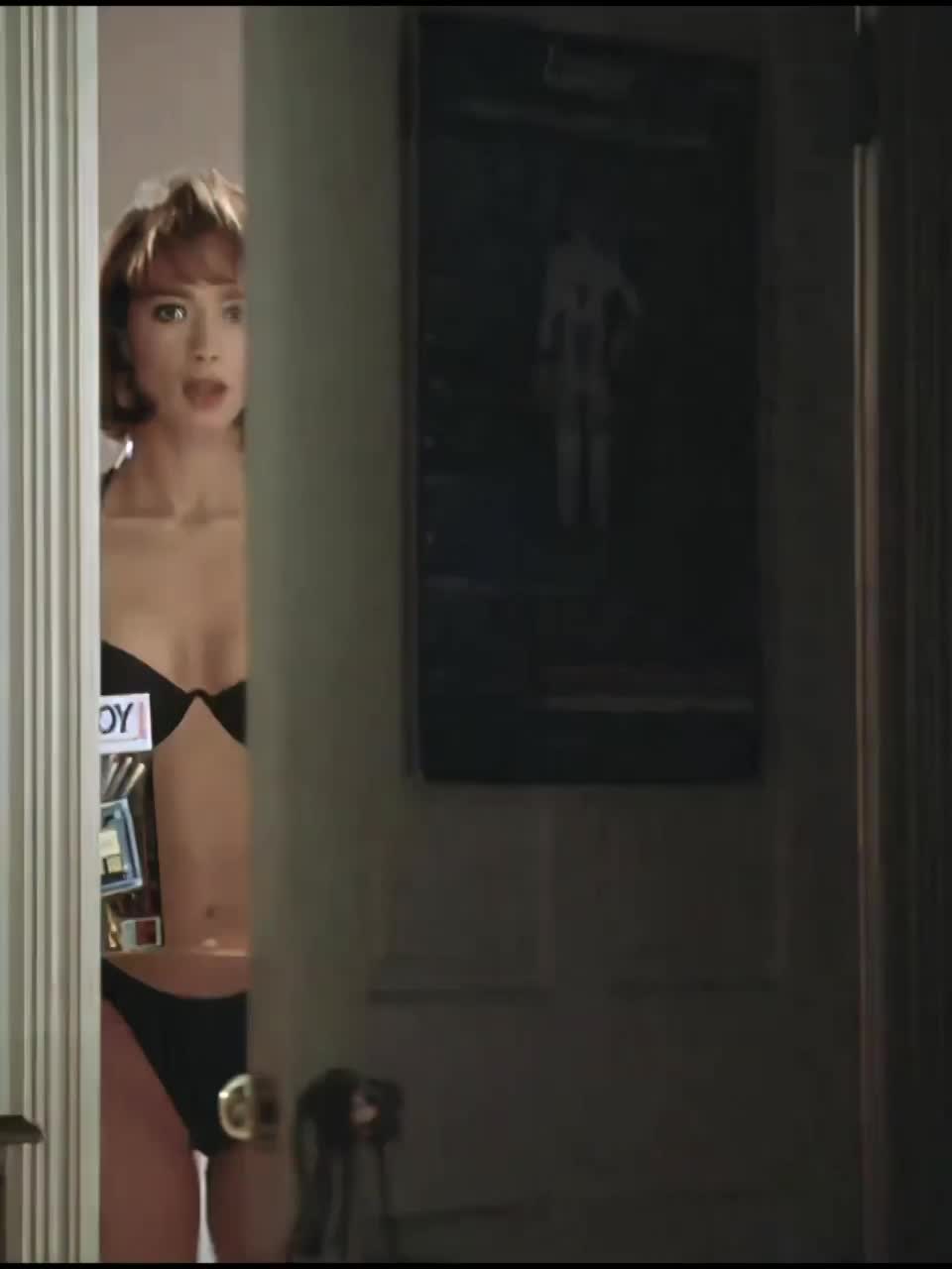 Lauren Holly - free porn video
