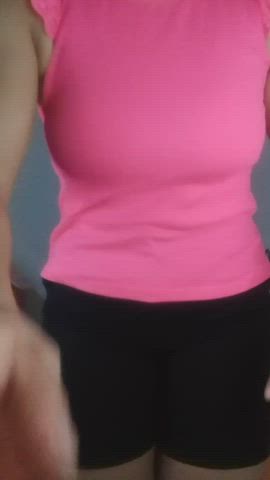 I wish u could suck on these rn :) - free porn video