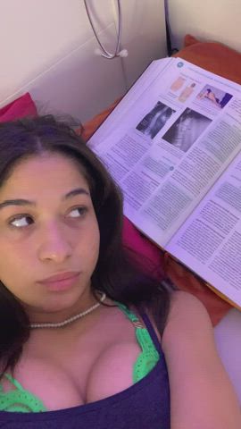 can we switch the topic to 19yo arab females and do real life exercises - free porn video