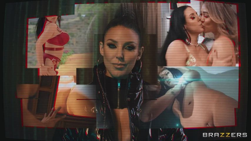 Listen and Follow Mommy Angela Goonettes and Gooners! - free porn video