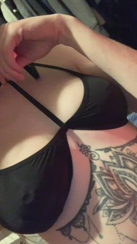 Are you attracted to petite redheads - free porn video