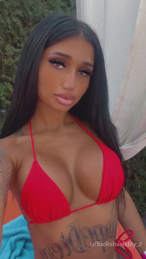 Hiring someone willing to hold my ass for me! Payment is negotiable! - free porn video