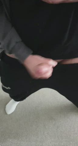 Cock GIF by squirtbomb - free porn video
