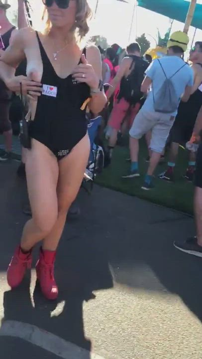 She's got milk - free porn video