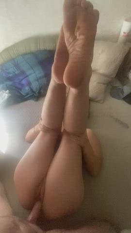 Hubby fucks me so good😍 - free porn video