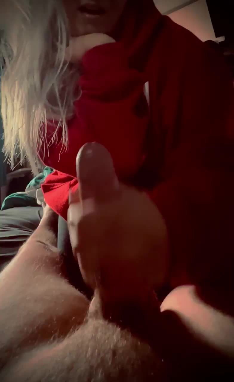 Your Morning pov - free porn video