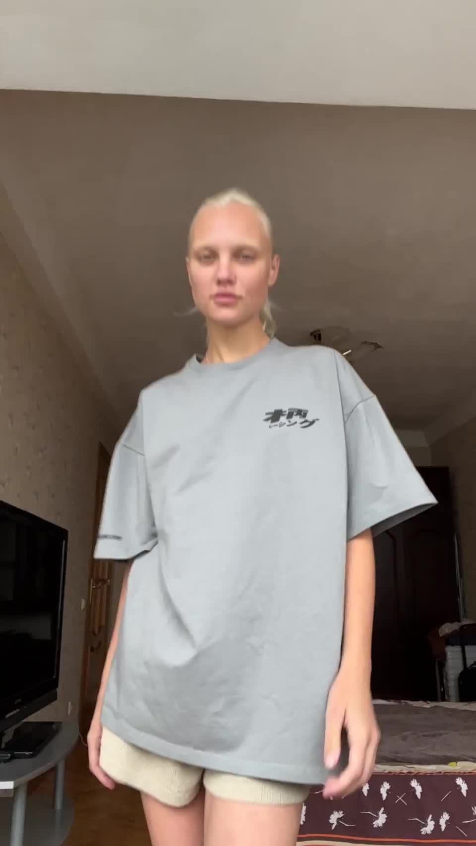 Blonde fuckdoll - free porn video