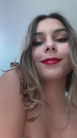 Just some boobs for you - free porn video