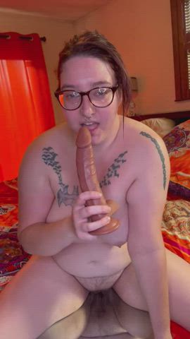 I wish this was you and your real cock - free porn video
