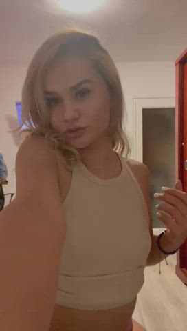 are you horny after watching me? - free porn video