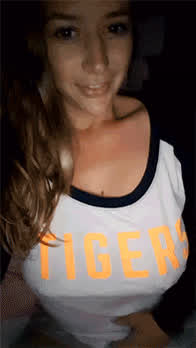 Any remember this tumblr girl? - free porn video