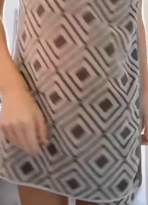 Can I interest you in cumming in a slightly slutty Nursing student? - free porn video