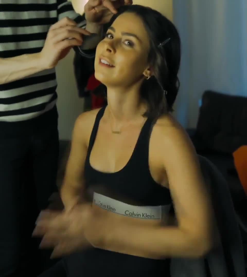 Lena Meyer-Landrut (German Singer) - free porn video