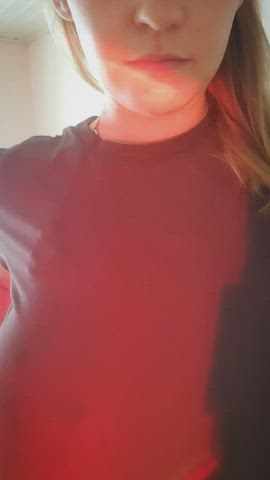 Since I have huge boobs, it is normal that I also have huge areolas. Kisses - free porn video