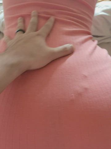 I love being stuffed by a fat cock - free porn video