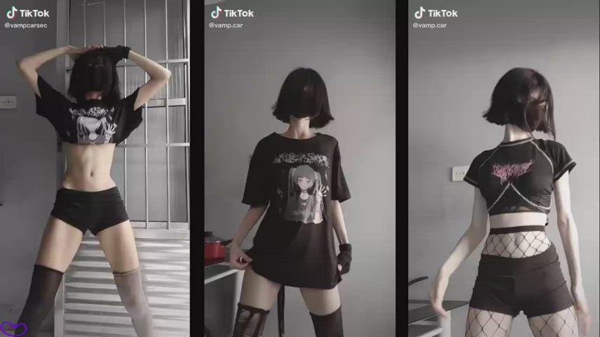 i wanna be these sluts! im a trans guy w pussy, lets goooon - free porn video