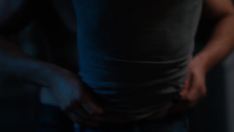 Kristen Bell nude in "The Woman in the House Across the Street From the Girl in the Window" - free porn video