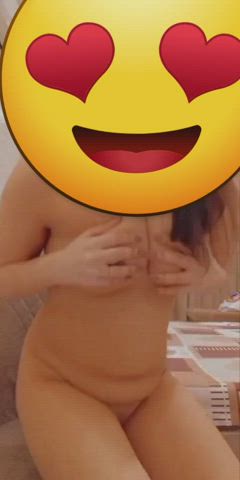 Why Fast when you can eat my Pussy whenever you want - free porn video
