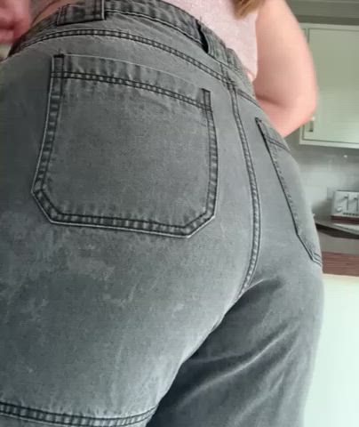 Are you into naughty girls with thick asses? - free porn video