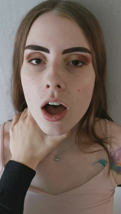 (OC) What usually happens when my friends ask if i want to come over😅💞 - free porn video