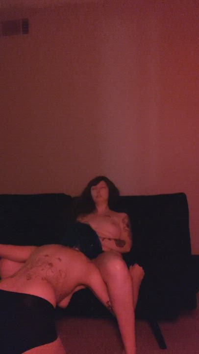 You like what my mother made? - free porn video