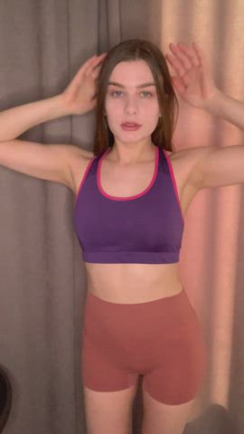 if you touch thse right spot, you can get all my juices - free porn video