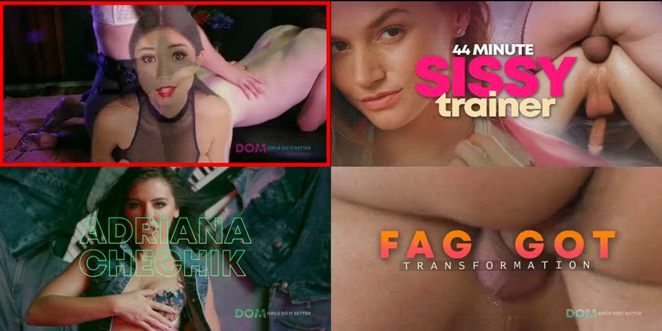 GOONER Hypo - free porn video