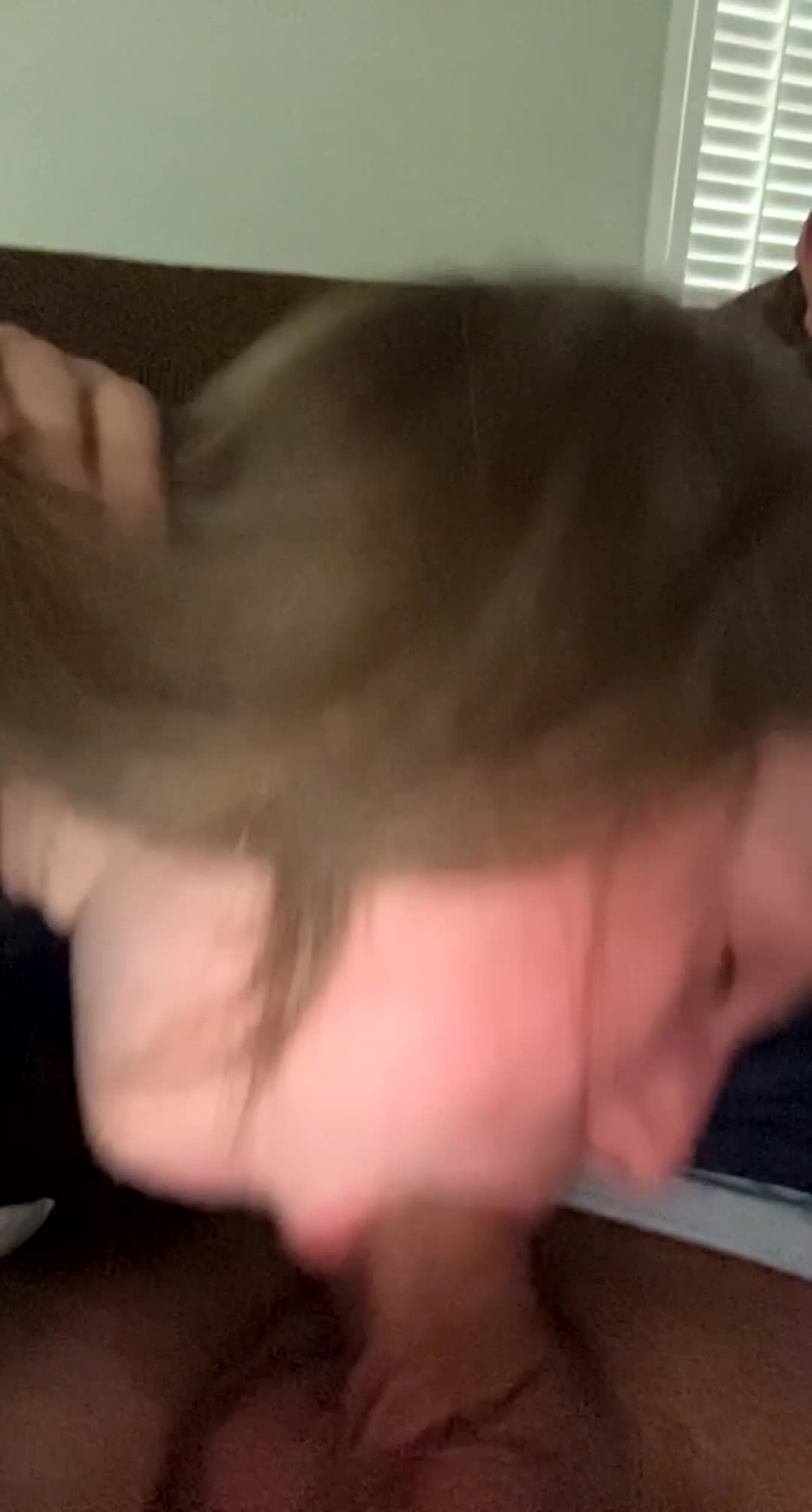 Bop my fucking head  - free porn video