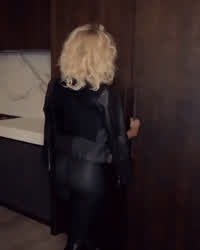 I wanna eat Nicole Scherzinger´s Ass - free porn video