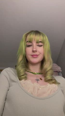 wanna squish?:3 - free porn video
