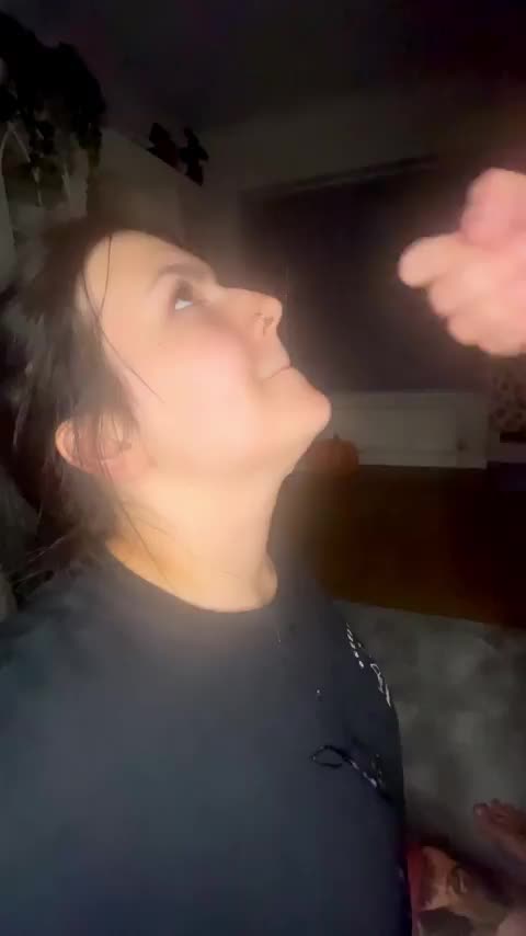 All girls should take be taking their vitamins - free porn video